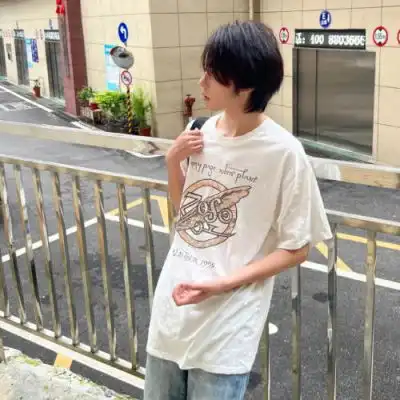 2023自然温柔男生头像