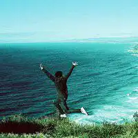 微信风景头像高清图片微信头像图片大全