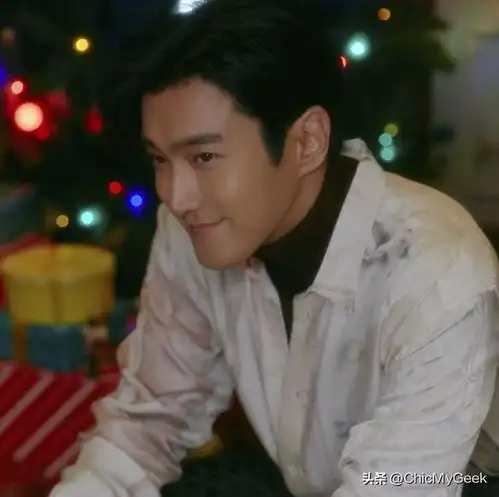 10位拥有迷人酒窝韩男星,阳光笑容迷死人