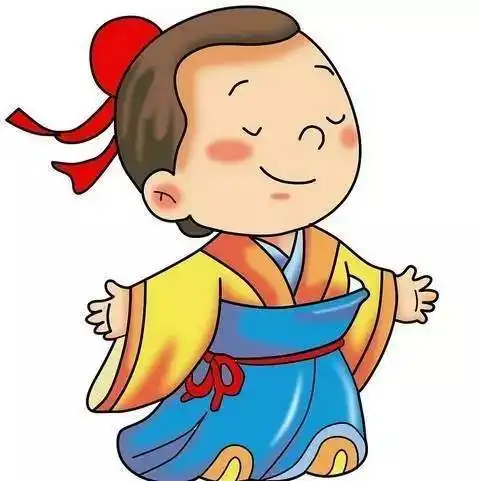 橙子老师让孩子爱上文言写作