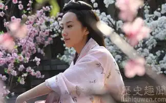 貂蝉是怎么死的,吕布和貂蝉是什么关系貂蝉不为人知的故事历史趣闻网