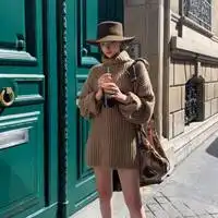 欧美ins风干净精致头像微信头像图片微信头像图片大全