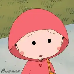 组图樱桃小丸子迎50岁生日童年回忆呆萌可爱