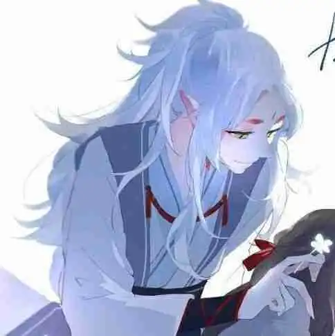 这张图有专属的动漫嘛