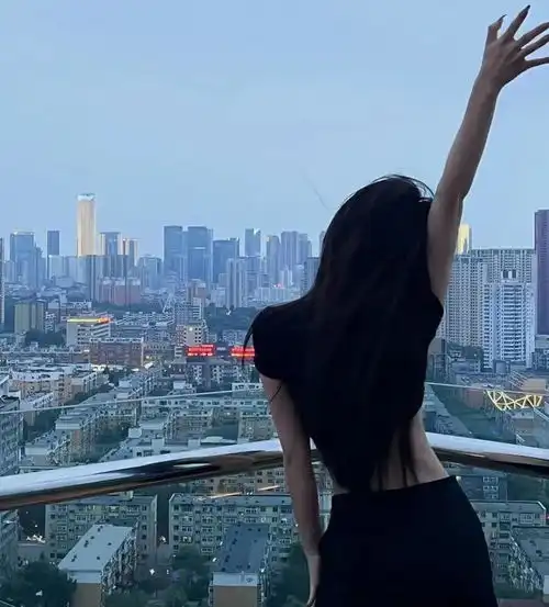 一眼就沦陷的qq头像