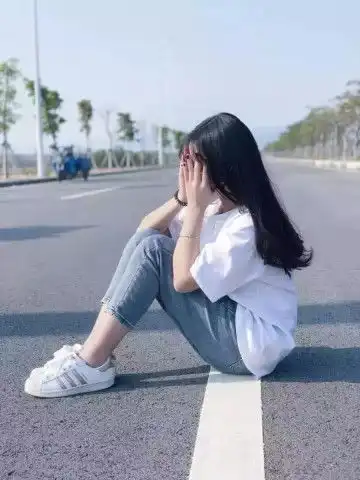 软萌甜闺蜜头像阳光,青草,有你最好