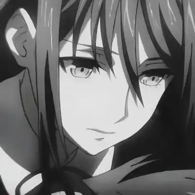 王者丧系头像真人女头