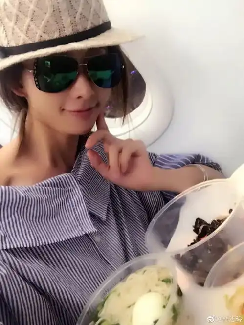林志玲言承旭复合,这个演了15年的爱情童话终于有个happyending啦