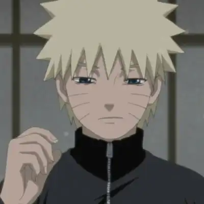 火影萌系头像波多