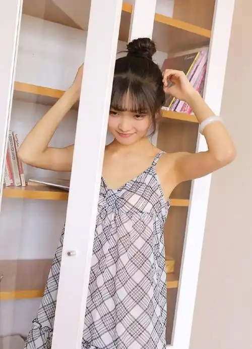 女生头像可爱呆萌甜美系