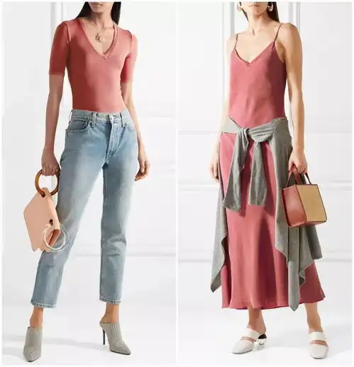 白色系头像女生高级感黑