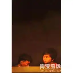 马昌辉抑郁系列1类别油画x