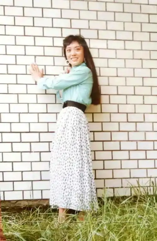 你好,这是潍坊的李焕英