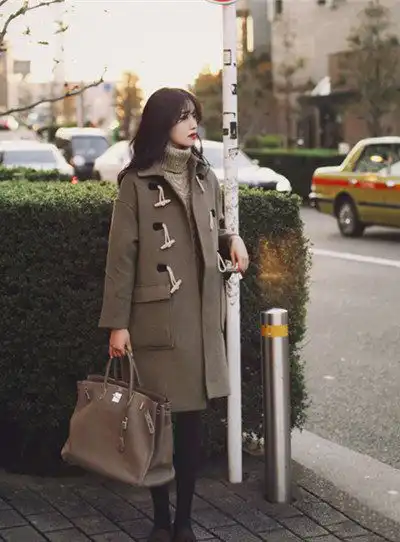 甜美韩系女生头像系列图