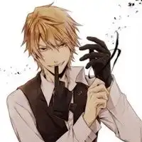 男人霸气头像图片凶猛