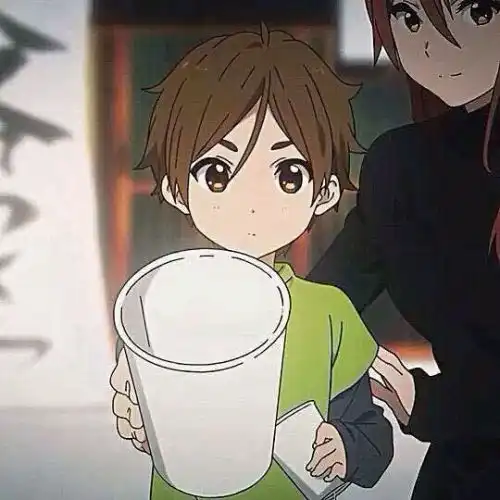 求唯美画系的高清情侣头像