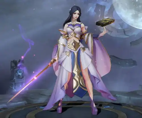 王者荣耀里那些让人泪目的英雄台词,看到这些话后,哭了