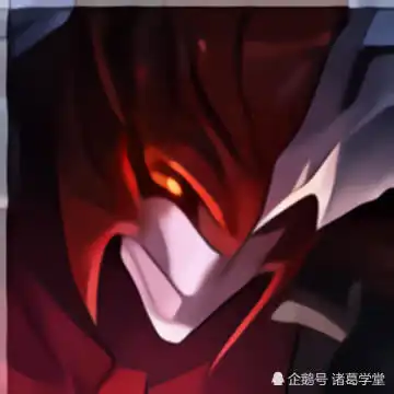 王者荣耀国服钟馗也不敢钩的4英雄,钩到图4,优势也得变劣势