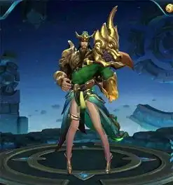 王者荣耀头像男