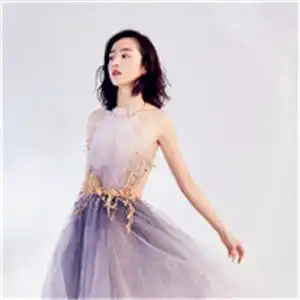 漂亮婚纱头像女生,今天是520特殊的日子