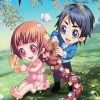 小舞唐三情侣头像