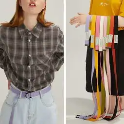 最近有什么好看的单品