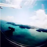 2023灿烂星河风景头像