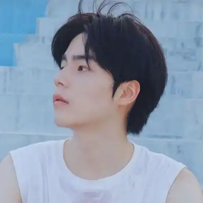 小清新头像男高清图片2020暖男文艺清纯图片