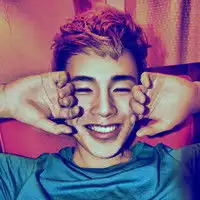 最新高清个性男生qq头像