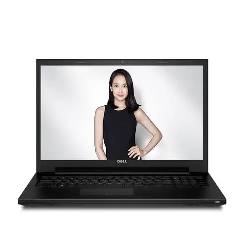 戴尔dell灵越飞匣3000系列ins15c4518b15.6英寸笔记本i55200u4g500ggt820m1g独显dvd刻录摄像头读卡器蓝牙