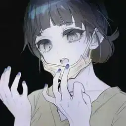 好看女生头像超拽系列动