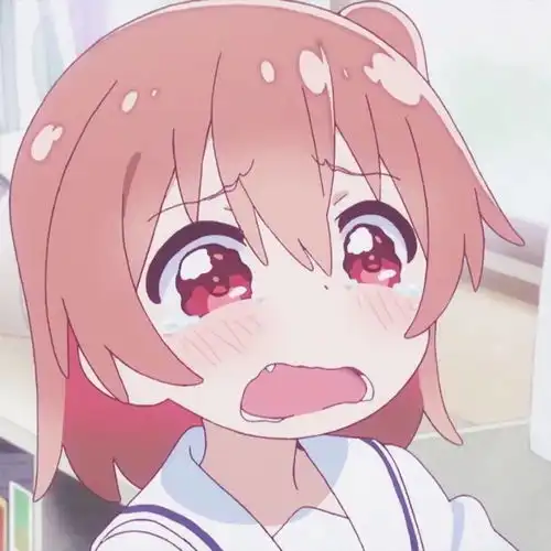 覆面系noise柚子漫画头