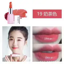 雪莉教你如何画出明星网红ins夏日超美甜色系裸妆纯干货