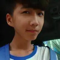 萌系头像男生头像帅气男