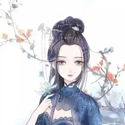 闺蜜头像动漫这次就比较多啦,三人和双人闺蜜头像都有