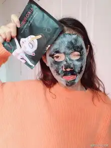 解锁功能性,补水性,清洁性面膜的本质区别