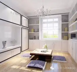 谁说欧式风格屌丝装不起的,没钱照样装欧式