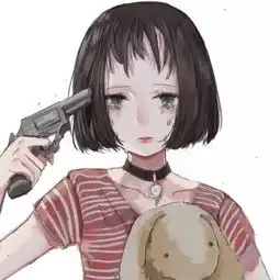 谁有这个女孩情头