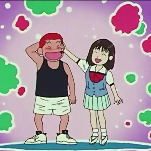 一位粉丝对灌篮高手的感悟,樱木对晴子的那份感情炽热且脆弱