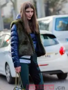 冬季还有羽绒服陪伴你