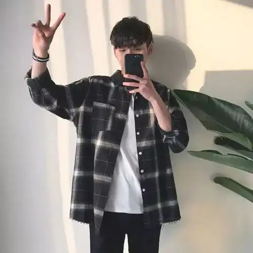 妹子喜欢的男生穿搭风格,哪款是你的style