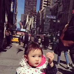 萌系小可爱头像女生王诗