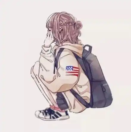 头像闺蜜头像沙雕图,你爱我,就请好好珍惜我