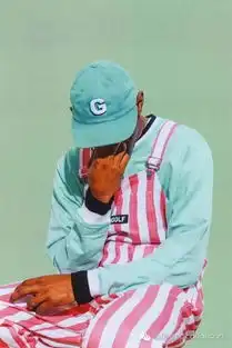 他的衣服可以治好你的性冷淡