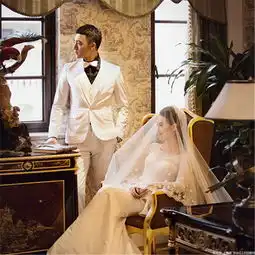 网友张未宇晒单厦门白雪公主婚纱摄影wed114结婚网