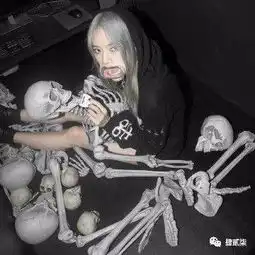 女生头像真人丧系图片头