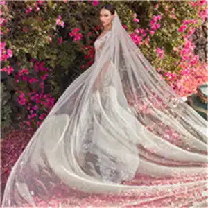 欧美婚纱头像女生唯美,这辈子是最开心的