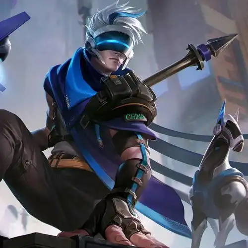 精美王者荣耀头像