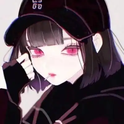 小仙女专属头像卡通粉色