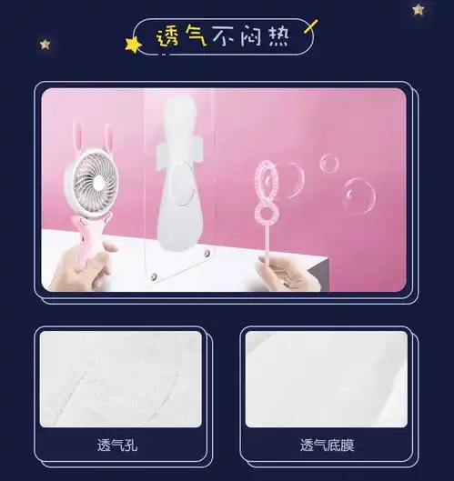 116片超值组合装七度.空间卫生巾正品批发整箱夜用日用优雅超薄丝柔超长学生姨妈巾